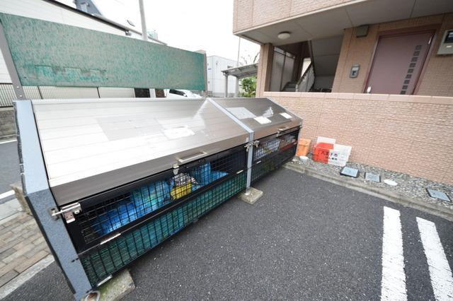ファミールメゾン