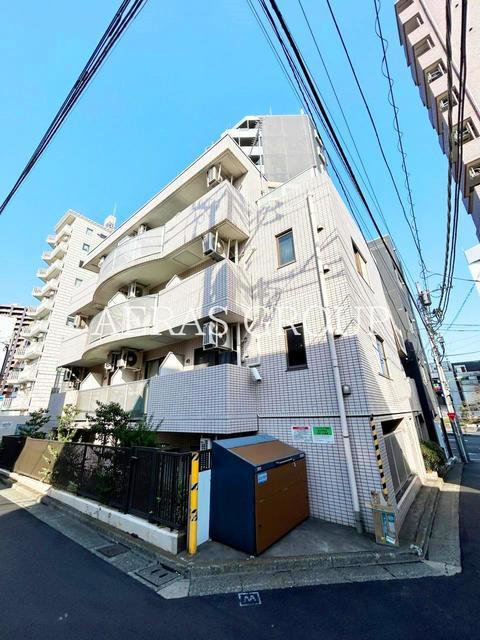 アムロゼッタ戸越