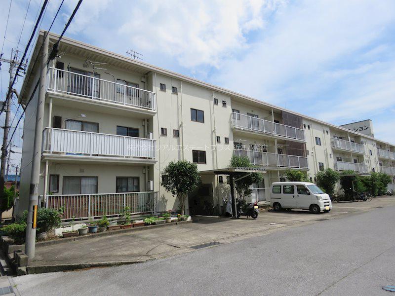 藤マンション