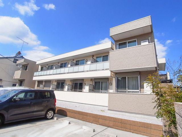 セレ玉川上水