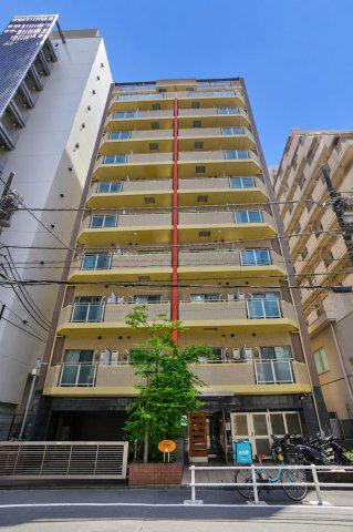 ひびき錦糸町門田ビル