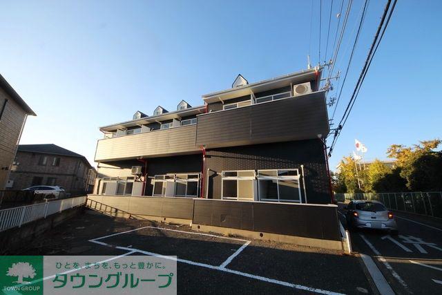 カーザソフィア