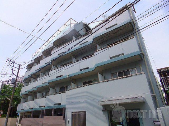 ＪＲ京浜東北線 川崎駅 徒歩13分  築19年