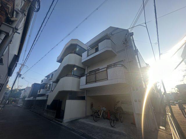 グローリアス天神ノ森