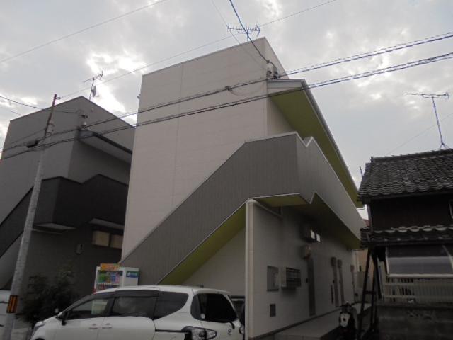 サンエイブリッジII