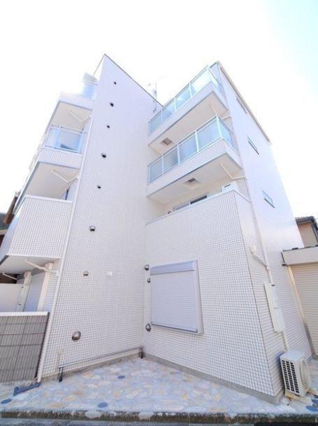 BCASA HIGASHIMONZEN