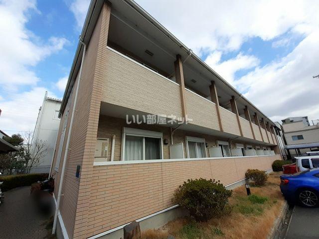 アーク島之内