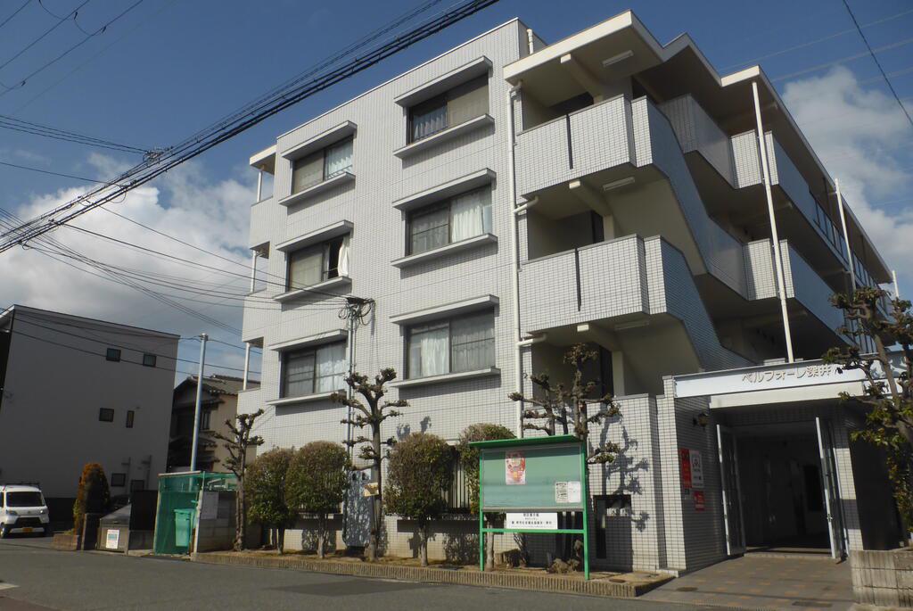 ベルフォーレ深井