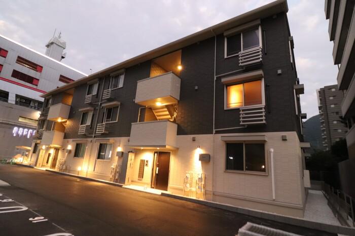  D-ROOM柳町