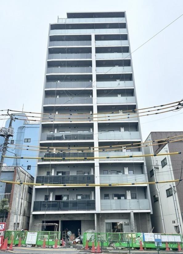扇橋2丁目M