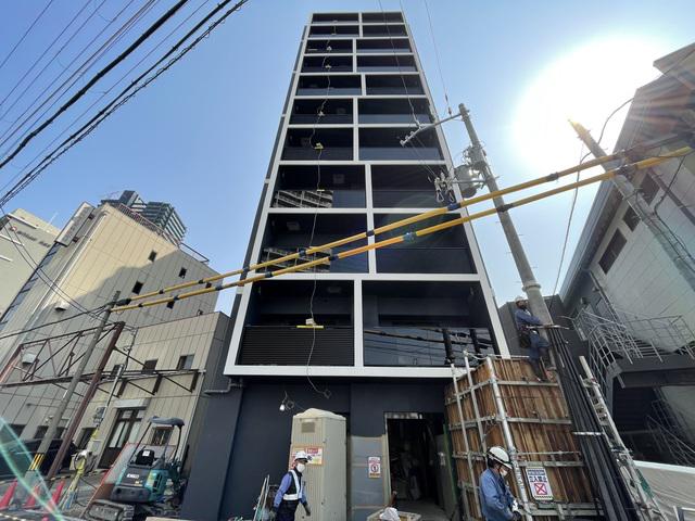 グリュックメゾンエビエ