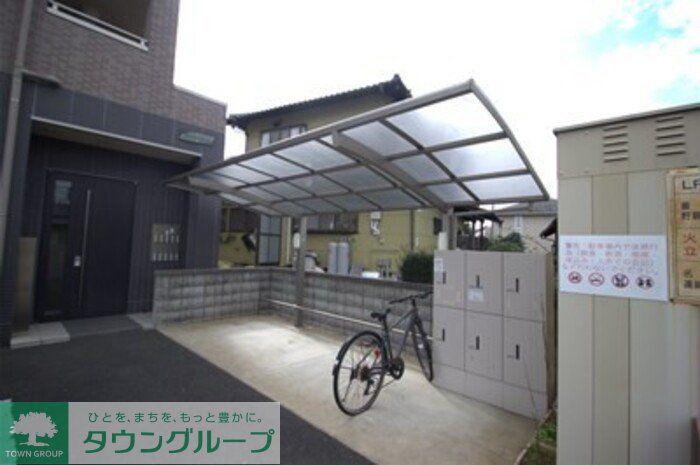 サンクレージュII