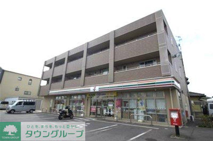サンクレージュII