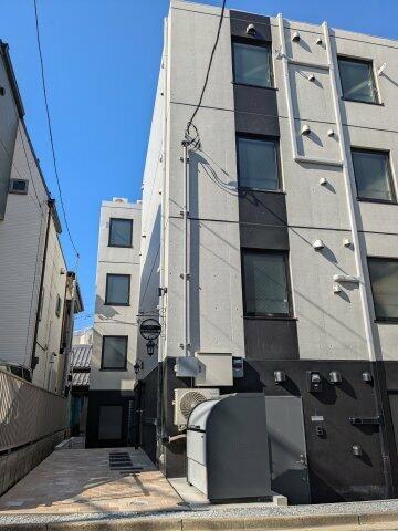 CIEL北赤羽(1LDK/2階)