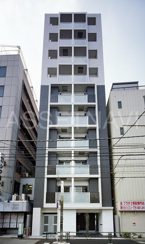 アクサス桜台STA