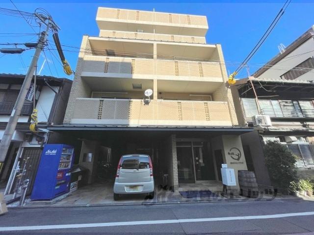 ぺぺ御所南