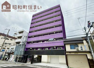 みおつくし桑津