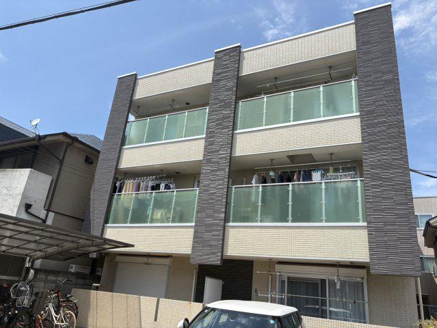 プレジール宝塚