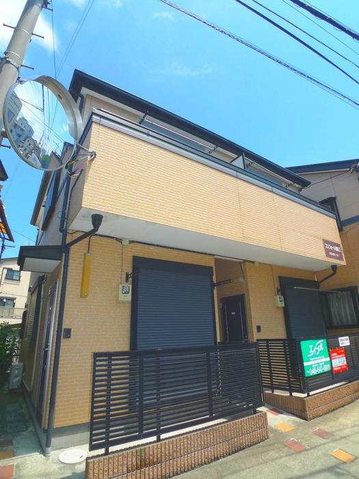 コンフォート東町I