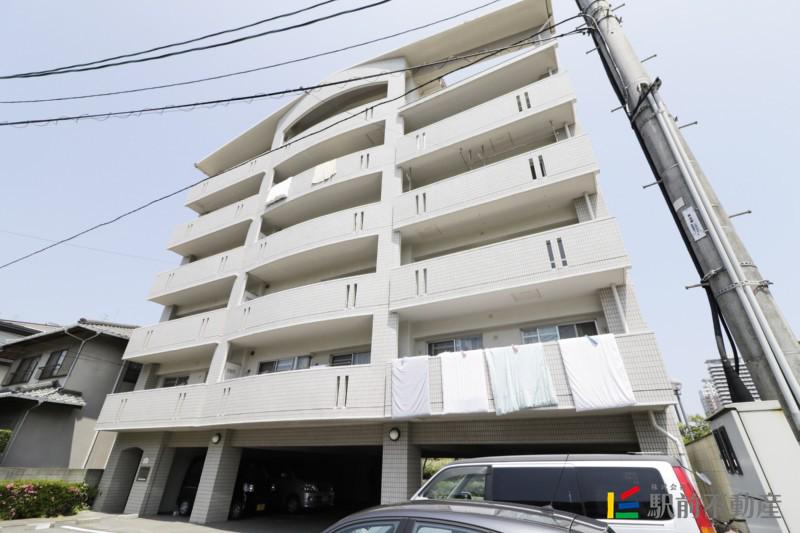 シンフォニィ西新