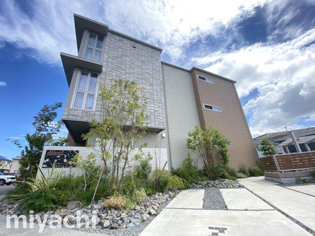 BEREO蔵本元町