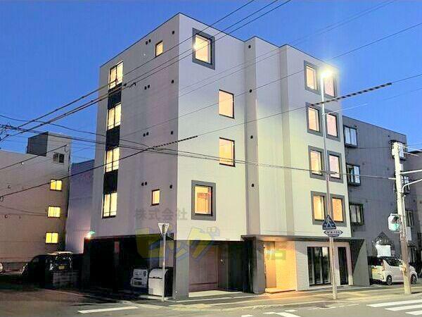KAWAMURA BLD