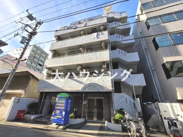 ハイタウン大森NO5