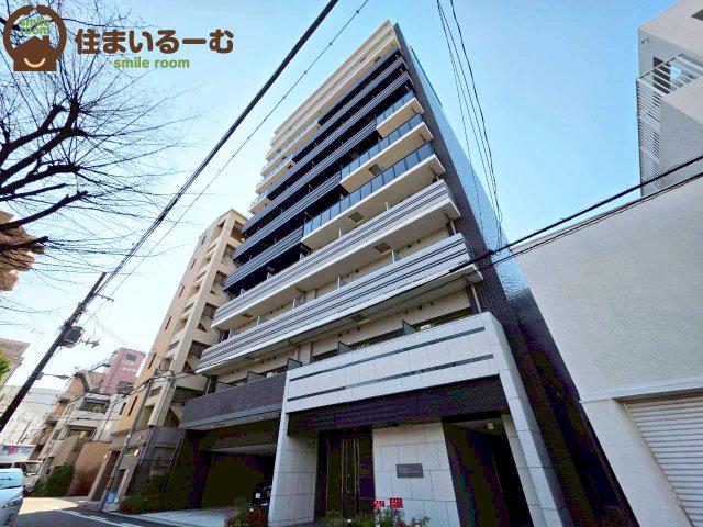 プレサンス西九条シティベイ