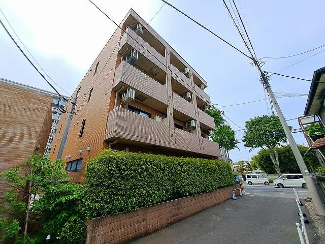 セレステ仙川