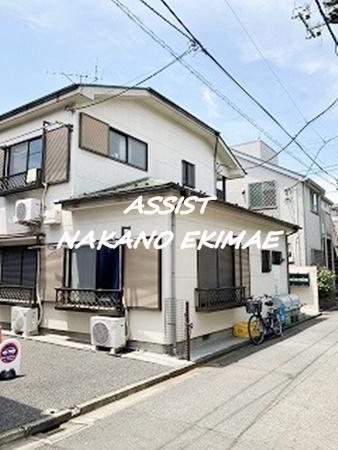 東京ハイム
