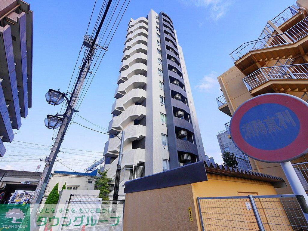 ライブコート草加