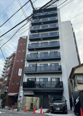 エストゥルース浅草