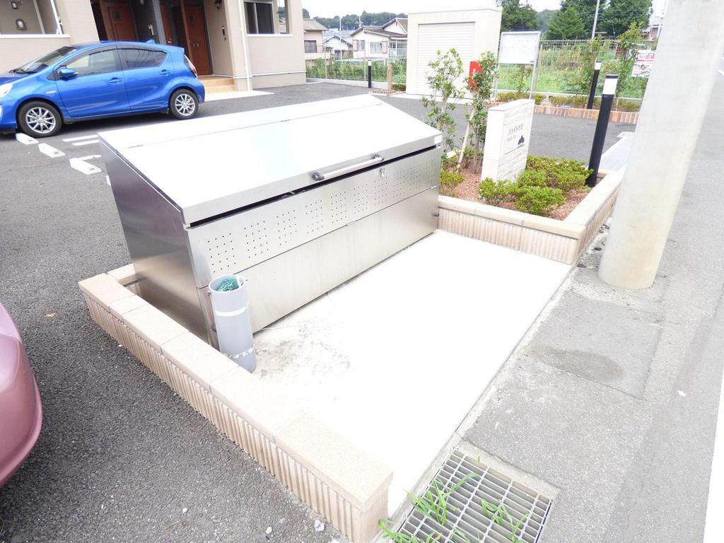 ブライトヒル