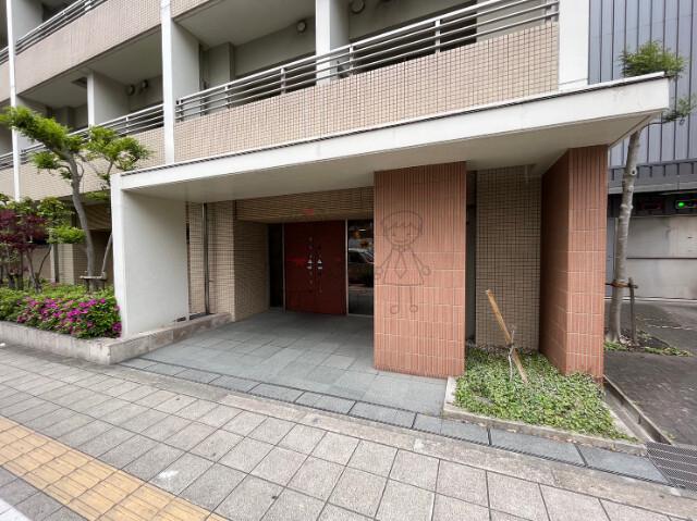 アーバンエース夕陽丘パル