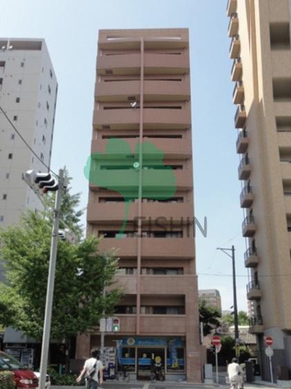 エミネンス住吉