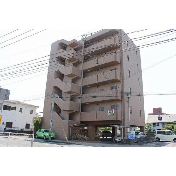アヴェニール原町