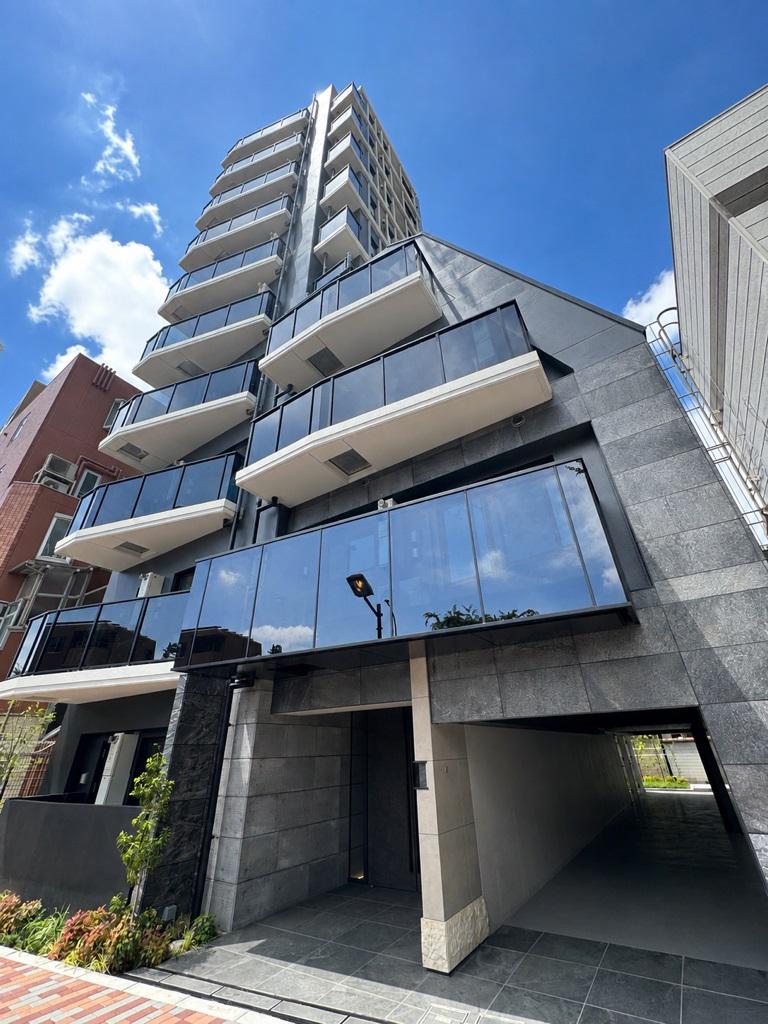 S-RESIDENCE目黒大岡山BRESA