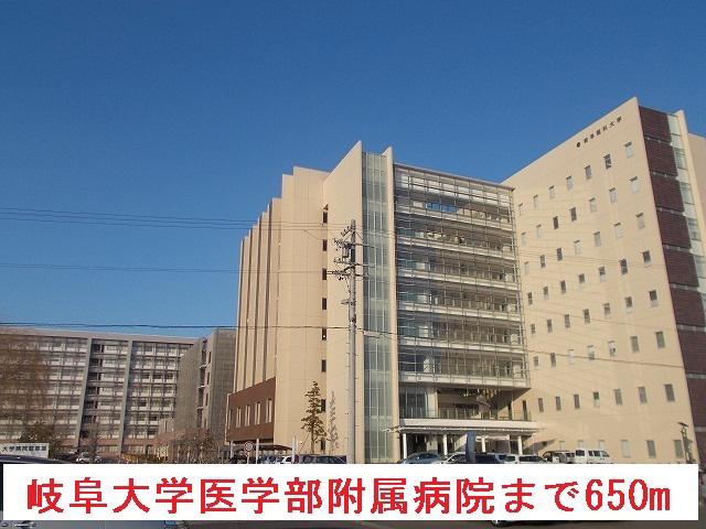 プロスパリティ