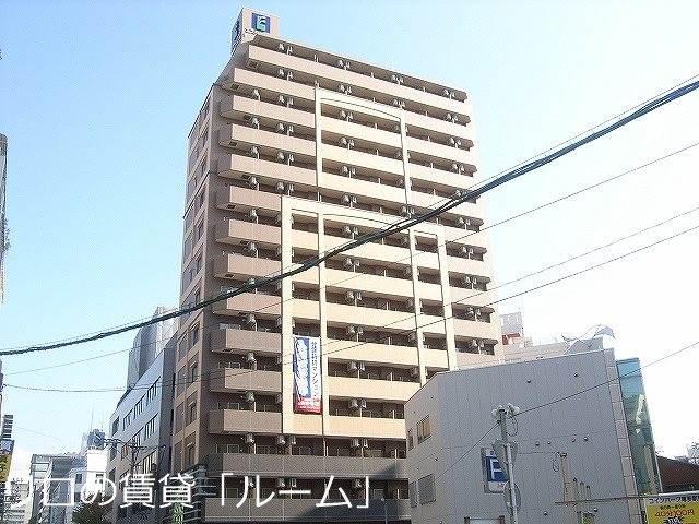 エステムコート博多駅前アヴェール