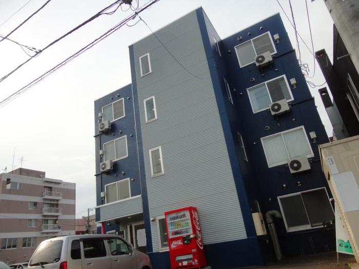 CLV札幌