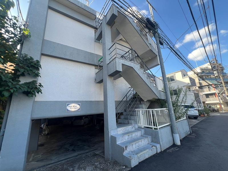 サンライズ雑司ヶ谷