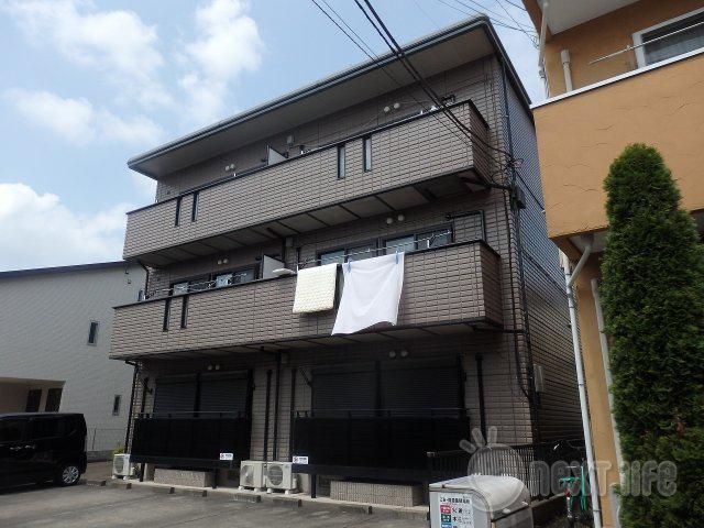 サニーコート南台