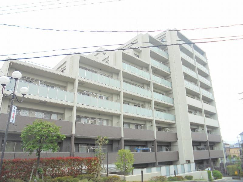 レーベンハイム小手指さくら通