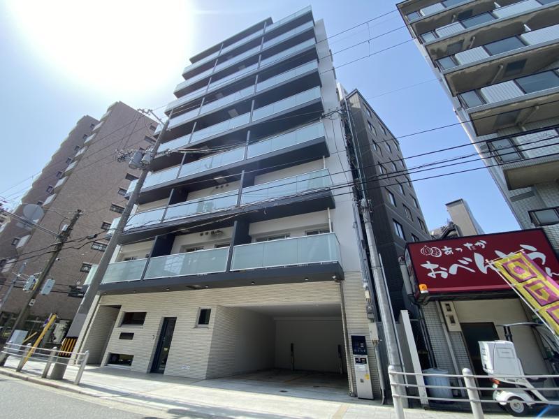 フェーリス塚本
