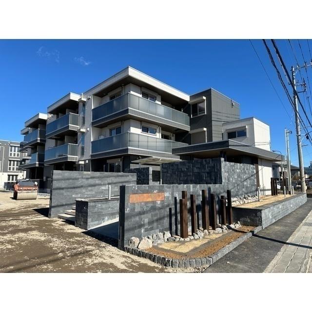 あいグラン・三島駅 A棟