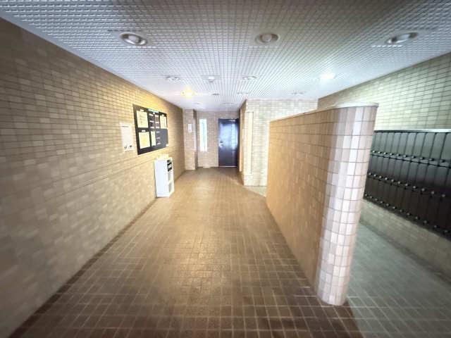 パークシティ三郷壱番館西棟502号
