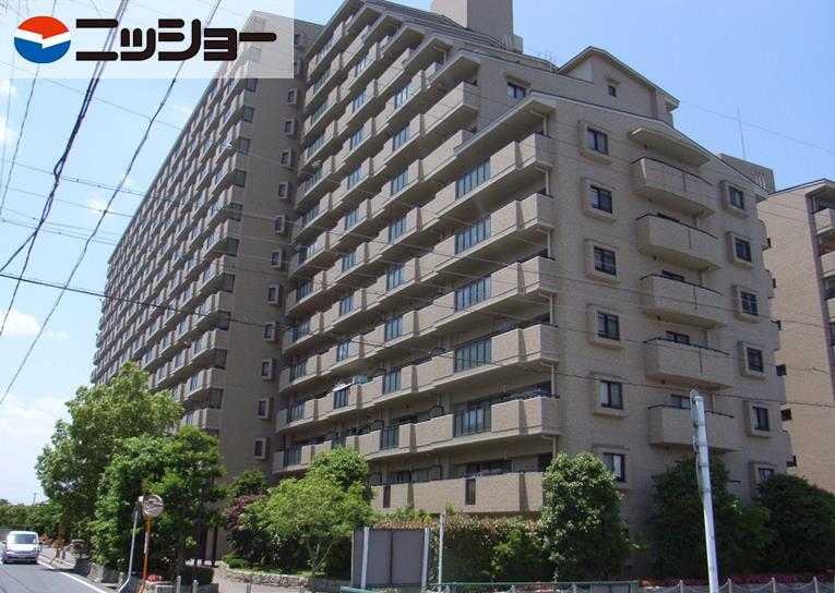 パークシティ三郷壱番館西棟502号