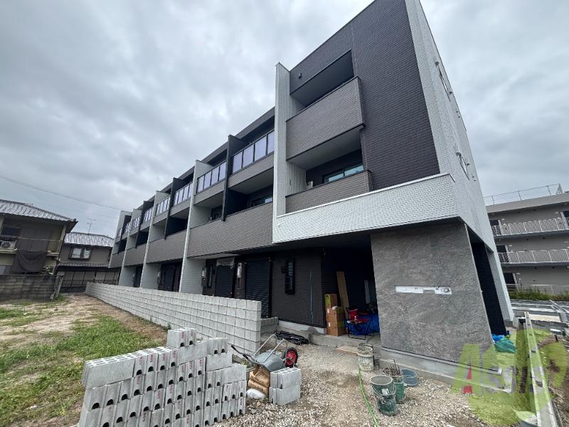 リアコート千里丘Iノース