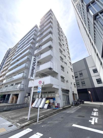 下谷第一サマリヤマンション