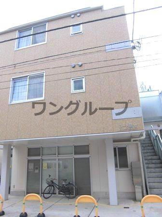 コート追分